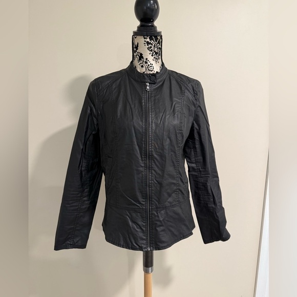 Dkny Jackets & Blazers - DKNY NYLON Jacket​​​​